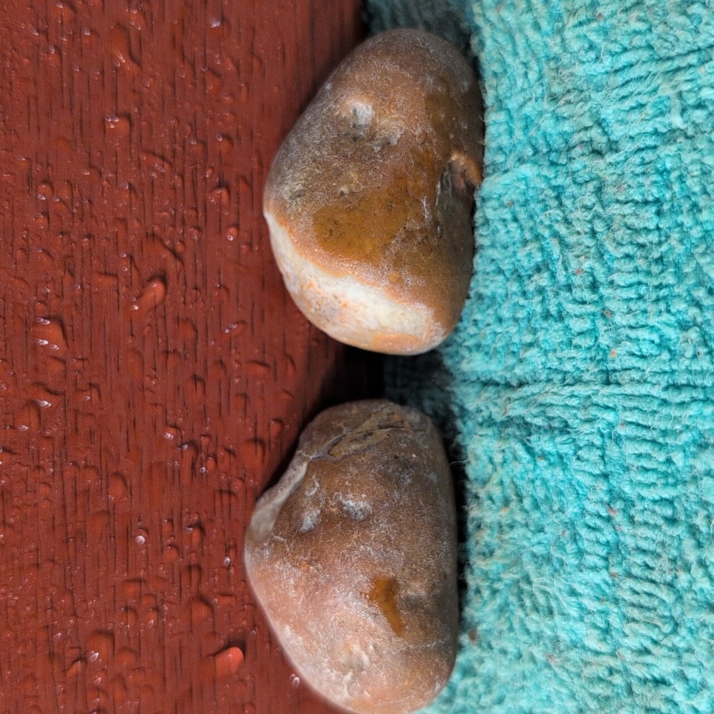 Bahia Agate #28 - Picture 7 of 7